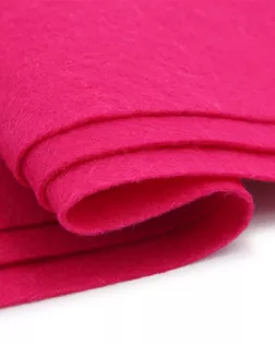 Фетр листовой мягкий, 1.0мм, 170гр, 20х30см, 10 шт/упак Astra&Craft (AF807 пурпурно-красный) арт. АРС-55269-1-АРС0001278292