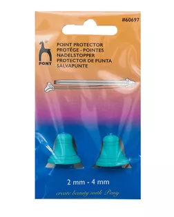 60697 Предохранитель спиц (в форме колокольчика) 2 - 4 мм, 2 шт PONY арт. АРС-12424-1-АРС0001197821 60697 Предохранитель спиц (в форме колокольчика) 2 - 4 мм, 2 шт PONY арт. АРС-12424-1-АРС0001197821