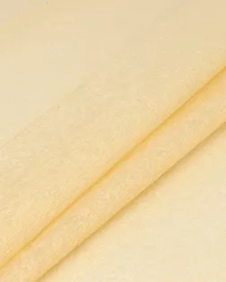 Жемчужная креповая бумага Астра, 50*200см (DP-03 светло-желтый) арт. АРС-14437-1-АРС0001215464