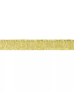 Лента люрекс 0080-0300 ш.ш.0,3см (золото) арт. АРС-18382-1-АРС0000822052