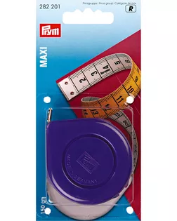 Рулетка PRYM Maxi 282201, 150см/см арт. АРС-20292-1-АРС0000836722