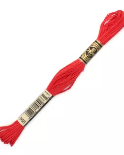 Мулине DMC 117 (666) арт. АРС-24513-1-АРС0000809575 Мулине DMC 117 (666) арт. АРС-24513-1-АРС0000809575