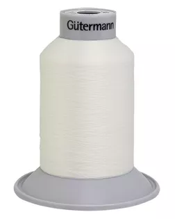 Нить Skala 240/5000м, 100% полиэстер, Gutermann 720763 (111) арт. АРС-25703-1-АРС0000838158