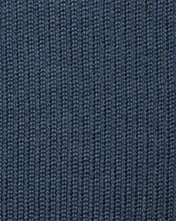 Полотно трикотажное (п/ш), плотное, 40см, от 2м (431/5 черный жемчуг) арт. АРС-26790-1-АРС0001020620