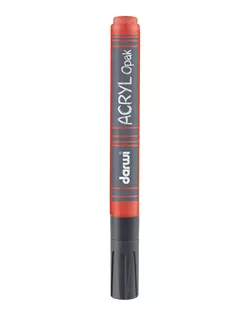 DA0220013 Маркеры для пористых поверхностей 6мл (490 алый) арт. АРС-31886-1-АРС0000829559