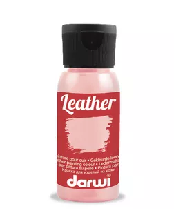 DA0420050 Краска для кожи Darwi LEATHER, 50мл (425 телесный) арт. АРС-32066-1-АРС0001240219