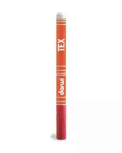 DA0110014 Маркер для ткани Darwi TEX, 1мм (420 карминово-красный) арт. АРС-32104-1-АРС0000828440