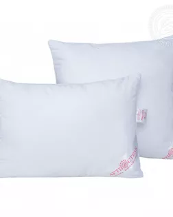 Подушка 48х68 с кантом, поликоттон/лебяжий пух арт. 1212 арт. АРТД-5530-1-АРТД0231361 Подушка 48х68 с кантом, поликоттон/лебяжий пух арт. 1212 арт. АРТД-5530-1-АРТД0231361