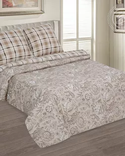 КПБ 1,5 сп., поплин, диз. Ода арт. 900 арт. АРТД-5511-1-АРТД0261069 КПБ 1,5 сп., поплин, диз. Ода арт. 900 арт. АРТД-5511-1-АРТД0261069