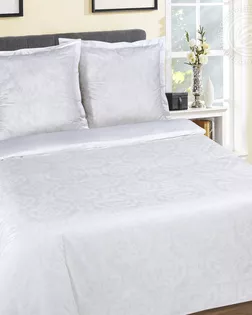 КПБ Евро, поплин, диз. Византия бел. арт.914/1 арт. АРТД-6709-1-АРТД0294801