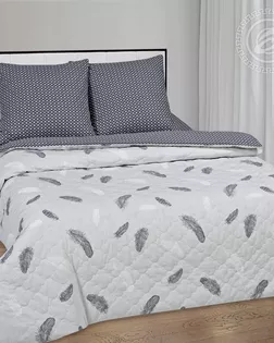 КПБ 1,5 сп., поплин, диз. Феникс арт. 630 арт. АРТД-5595-1-АРТД0260059 КПБ 1,5 сп., поплин, диз. Феникс арт. 630 арт. АРТД-5595-1-АРТД0260059