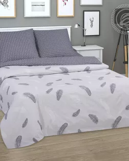 КПБ 2,0 сп., поплин, диз. Феникс арт. 931 арт. АРТД-5609-2-АРТД0261406