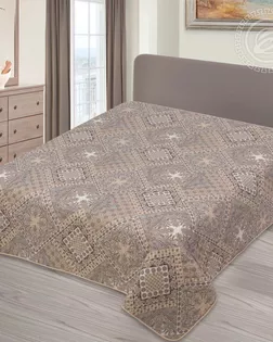 Покрывало стеганное поплин 200*215 италия арт. 2293 арт. АРТД-5518-1-АРТД0231836