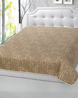 Покрывало стеганное бязь180*215 палермо арт. 2252 арт. АРТД-5631-1-АРТД0250749