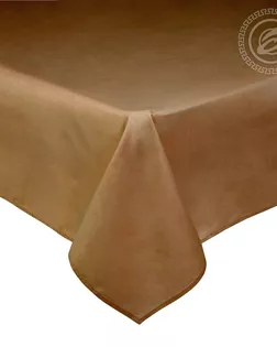 Простыня евро 240*220 см коричневая арт. 809_гк арт. АРТД-5640-1-АРТД0251865