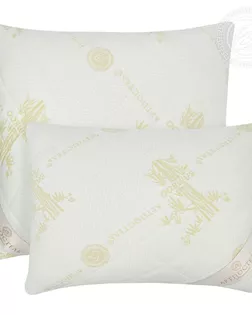 Подушка 48х68 'антистресс', трикотажное полотно/волокно бамбука арт. 1082 арт. АРТД-5476-1-АРТД0251957 Подушка 48х68 'антистресс', трикотажное полотно/волокно бамбука арт. 1082 арт. АРТД-5476-1-АРТД0251957