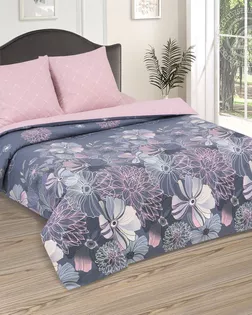 КПБ Семейный, поплин, диз. Эвелина арт. 920 арт. АРТД-6750-1-АРТД0294891