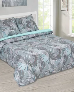 КПБ 1,5 сп., поплин, диз. Танго арт. 900 арт. АРТД-6765-1-АРТД0294491 КПБ 1,5 сп., поплин, диз. Танго арт. 900 арт. АРТД-6765-1-АРТД0294491