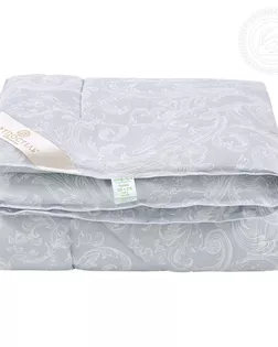 Одеяло облегченное 1,5-спальное 140х205, сатин/бамбук арт. 2187 арт. АРТД-5921-2-АРТД0277033 Одеяло облегченное 1,5-спальное 140х205, сатин/бамбук арт. 2187 арт. АРТД-5921-2-АРТД0277033