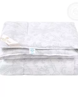 Одеяло облегченное 1,5-спальное 140х205, сатин/'лебяжий пух' арт. 2117 арт. АРТД-5915-2-АРТД0277032 Одеяло облегченное 1,5-спальное 140х205, сатин/'лебяжий пух' арт. 2117 арт. АРТД-5915-2-АРТД0277032