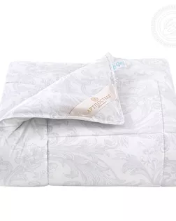 Одеяло 1,5-спальное 140х205, сатин/'лебяжий пух' арт. 2017 арт. АРТД-5914-2-АРТД0277013 Одеяло 1,5-спальное 140х205, сатин/'лебяжий пух' арт. 2017 арт. АРТД-5914-2-АРТД0277013