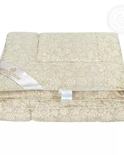 Одеяло облегченное 1,5-сп. 140*205, сатин/овечья шерсть арт. 2167 арт. АРТД-5919-2-АРТД0277026 Одеяло облегченное 1,5-сп. 140*205, сатин/овечья шерсть арт. 2167 арт. АРТД-5919-2-АРТД0277026