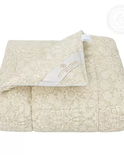 Одеяло 1,5-спальное 140х205, сатин/овечья шерсть арт. 2067 арт. АРТД-5918-2-АРТД0277017 Одеяло 1,5-спальное 140х205, сатин/овечья шерсть арт. 2067 арт. АРТД-5918-2-АРТД0277017