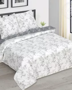 КПБ 1,5 сп., поплин, диз. Луара арт. 630 арт. АРТД-5943-1-АРТД0278181 КПБ 1,5 сп., поплин, диз. Луара арт. 630 арт. АРТД-5943-1-АРТД0278181