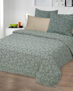 Пододеяльник трик. на молнии 200*215 цветы зеленые арт. 263 арт. АРТД-5994-1-АРТД0279873 Пододеяльник трик. на молнии 200*215 цветы зеленые арт. 263 арт. АРТД-5994-1-АРТД0279873