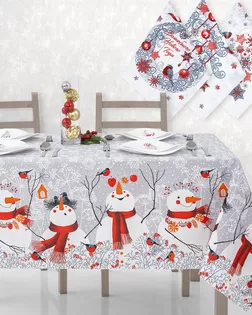 Набор подарочный 'снеговики' сб.150.183 арт. АРТД-5988-1-АРТД0279921