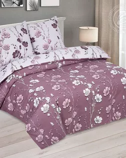 КПБ Евро, поплин, диз. Ночка арт. 932 арт. АРТД-4892-1-АРТД0282770