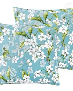 Наволочки 50*70 вишневый сад арт. 203 арт. АРТД-6109-1-АРТД0284500 Наволочки 50*70 вишневый сад арт. 203 арт. АРТД-6109-1-АРТД0284500