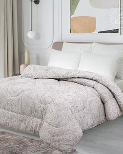 Одеяло 1,5 спальное 140*205 поплин /овечья шерсть арт. 5954 арт. АРТД-6177-2-АРТД0284927 Одеяло 1,5 спальное 140*205 поплин /овечья шерсть арт. 5954 арт. АРТД-6177-2-АРТД0284927