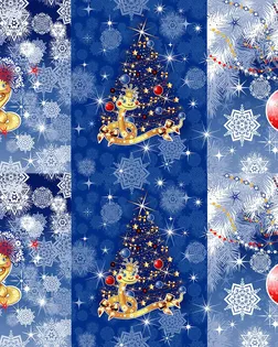 Ткань Волшебница рогожка ш.150см рис. 13234-1 арт. АРТД-5376-1-АРТД0285621 Ткань Волшебница рогожка ш.150см рис. 13234-1 арт. АРТД-5376-1-АРТД0285621