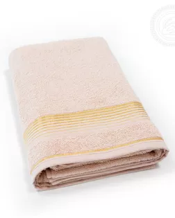 Гармония самойловский текстиль полотенце 40*70 слоновая кость арт. АРТД-6251-1-АРТД0286515