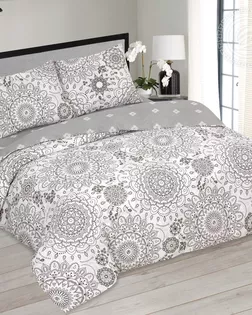 КПБ 1,5 сп., поплин, диз. Сорренто арт. 901 арт. АРТД-6264-1-АРТД0286629