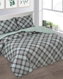 КПБ Евро, поплин, диз. Ирландия арт. 915 арт. АРТД-6262-4-АРТД0286623