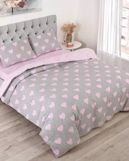 КПБ 2 сп. с Евро, поплин, диз. Купидон арт. 908 арт. АРТД-6258-3-АРТД0286660 КПБ 2 сп. с Евро, поплин, диз. Купидон арт. 908 арт. АРТД-6258-3-АРТД0286660