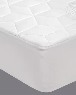 Наматрасник ультрастеп (микрофибра/синтепон) 180*200 арт. 3047 арт. АРТД-6268-5-АРТД0286833