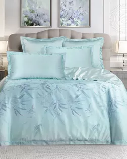 КПБ 2 сп. с Евро, тенсел (волокно эвкалипта), диз. Бриана арт. 876 арт. АРТД-6295-1-АРТД0287821