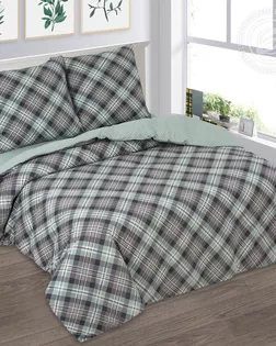 КПБ Евро, поплин, диз. Ирландия арт. 932 арт. АРТД-6202-2-АРТД0288112 КПБ Евро, поплин, диз. Ирландия арт. 932 арт. АРТД-6202-2-АРТД0288112