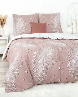 КПБ Семейный, поплин, диз. Ожерелье арт. 920 арт. АРТД-6335-5-АРТД0288382 КПБ Семейный, поплин, диз. Ожерелье арт. 920 арт. АРТД-6335-5-АРТД0288382