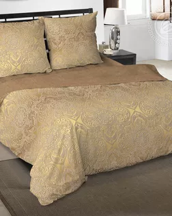 Ткань Императрица поплин. 220см рис. 13355-1 арт. АРТД-5331-1-АРТД0288711