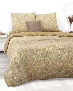 КПБ 2,0 сп., поплин, диз. Императрица арт. 904 арт. АРТД-6358-2-АРТД0288877 КПБ 2,0 сп., поплин, диз. Императрица арт. 904 арт. АРТД-6358-2-АРТД0288877