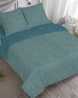 Ткань Структура поплин. 220см рис. 13367-1 арт. АРТД-5357-1-АРТД0289380