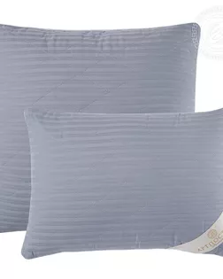 Подушка 68х68 с кантом, страйп-сатин/бамбук арт. 1451 арт. АРТД-6396-1-АРТД0289550 Подушка 68х68 с кантом, страйп-сатин/бамбук арт. 1451 арт. АРТД-6396-1-АРТД0289550