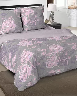 Ткань Мануэла поплин. 220см рис. 13420-1 арт. АРТД-5371-1-АРТД0289801