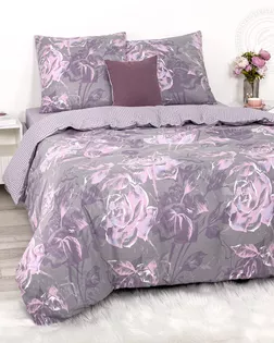 КПБ Семейный, поплин, диз. Мануэла арт. 920 арт. АРТД-5373-2-АРТД0289831 КПБ Семейный, поплин, диз. Мануэла арт. 920 арт. АРТД-5373-2-АРТД0289831