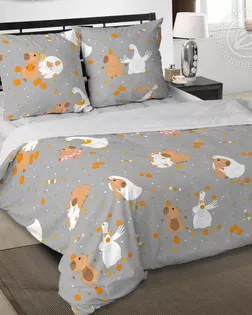 Ткань Капигуси поплин. 220см арт. 13449-1 арт. АРТД-5414-1-АРТД0290395