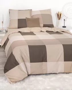 КПБ Евро, бязь, диз. Вилен арт. 514 арт. АРТД-5419-1-АРТД0290488